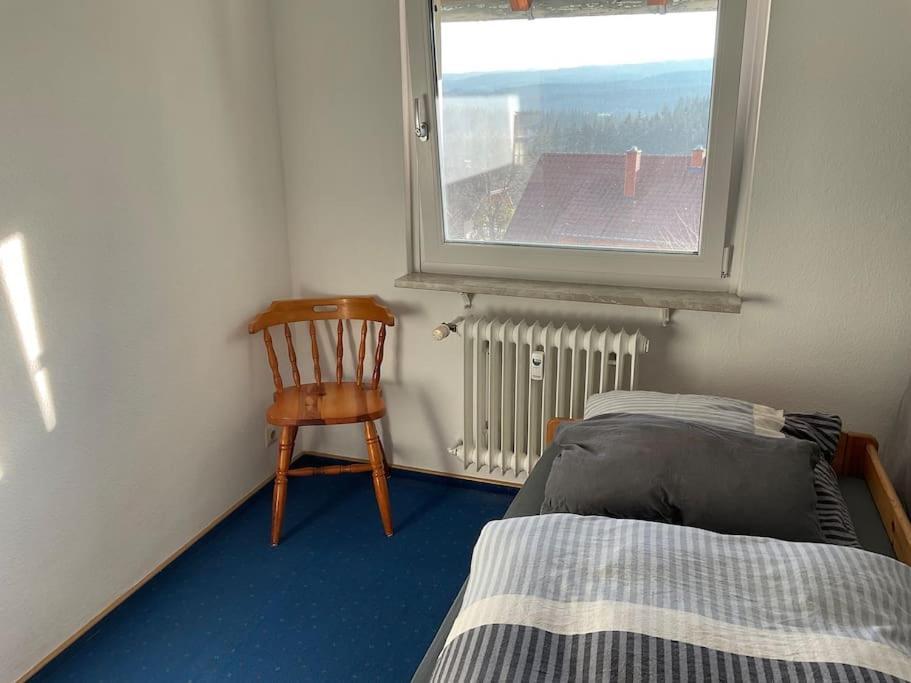 Ferienwohnung Zur Alten Schmiede Lenzkirch Exterior photo