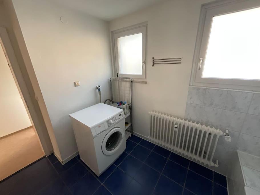 Ferienwohnung Zur Alten Schmiede Lenzkirch Exterior photo
